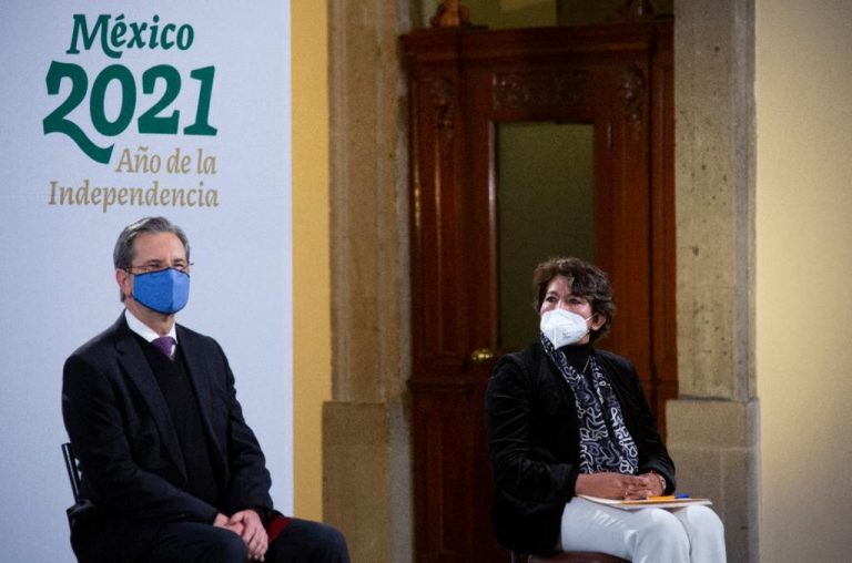 Formalizan cambio en SEP