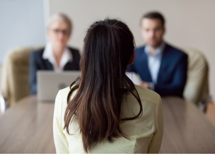 Consejos que necesitas si vas a hacer una prueba psicométrica