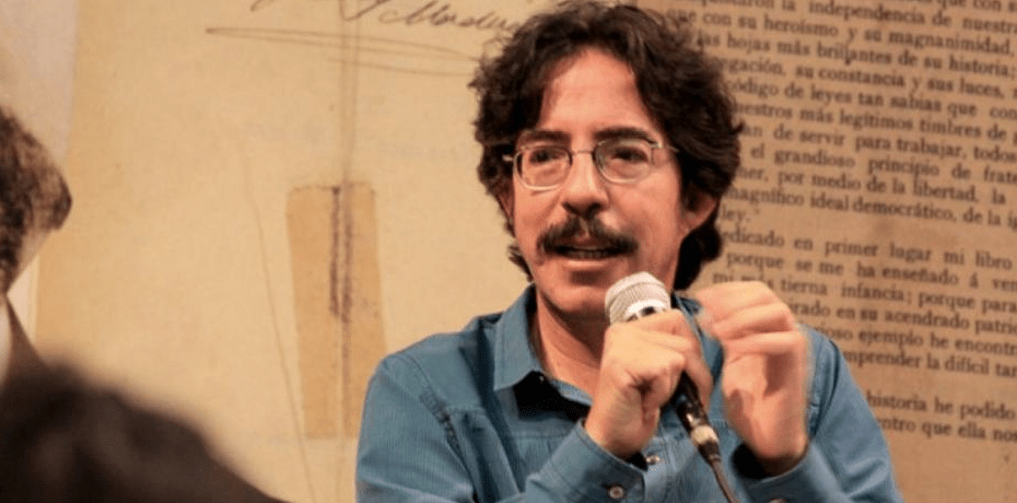 Exigen cancelar nominación de Pedro Salmerón