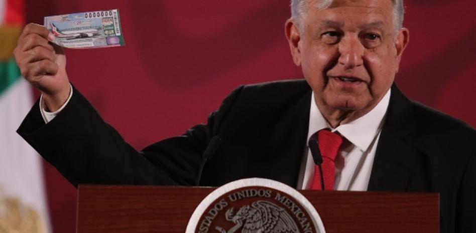 AMLO ya prepara otra rifa, ahora de inmuebles; estará la casa de transición que usó Vicente Fox