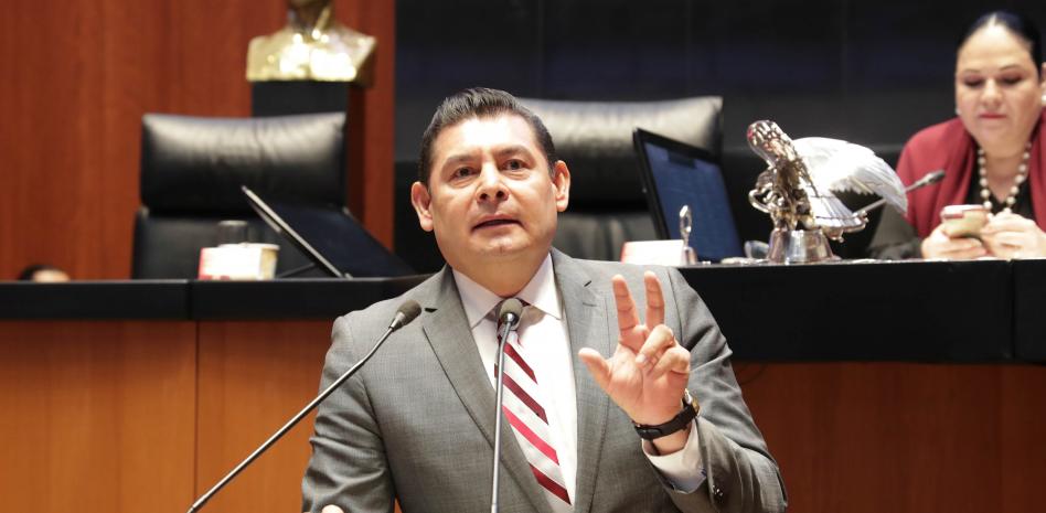 Denuncia Morena a Cofece por autorizar concesión de litio a empresas extranjeras