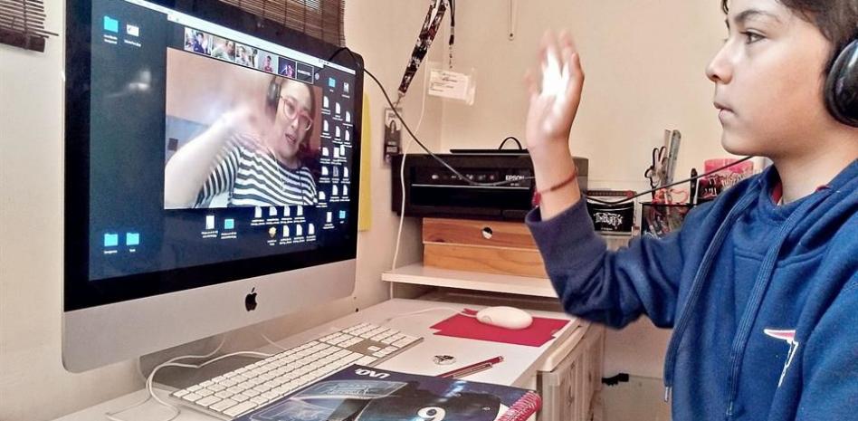 SEP avanza en ordenamiento laboral de su sistema Prepa en Línea