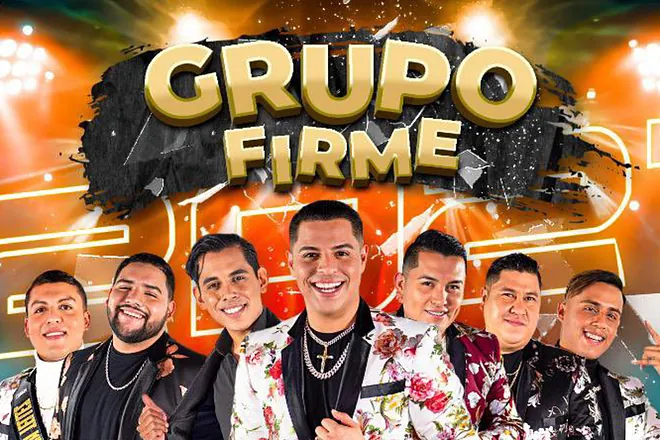 Muere integrante de Grupo Firme; Eduin Caz confirma la triste noticia