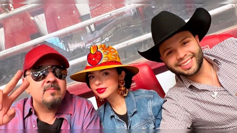 «Reclamos ciudadanos obligan a evaluar la presencia de Los Aguilar en el Grito de Independencia de Guadalajara: ¿Qué mensaje envían los políticos?»