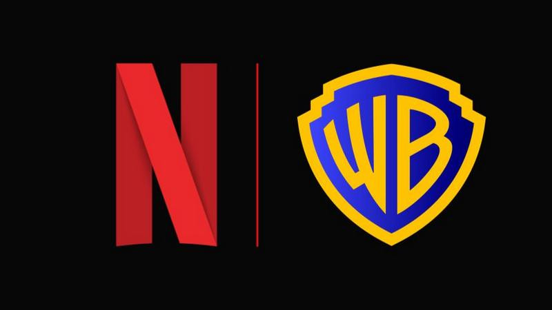 Netflix estrena un nuevo capítulo en su historia con la adquisición récord de Warner Bros y HBO Max, un negocio valorado en 82.700 millones de dólares