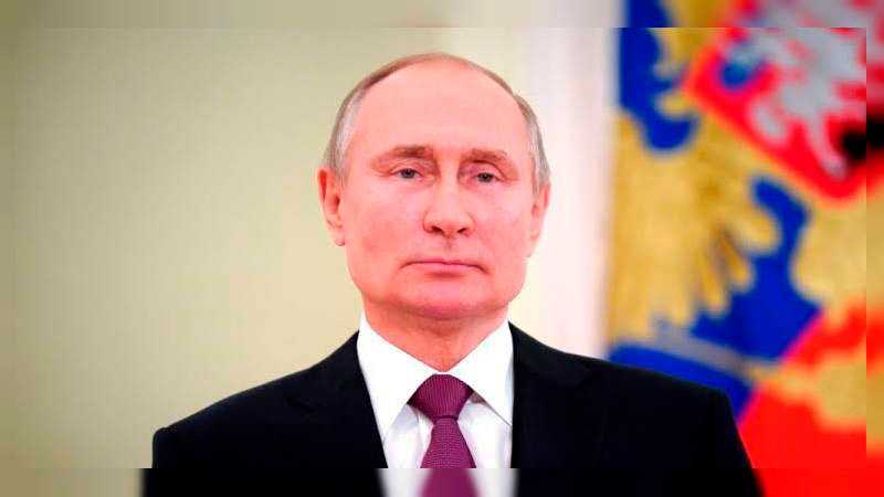 «La crisis de seguridad en Europa: Moscú denuncia agresión contra la morada del líder ruso, Vladimir Putin»