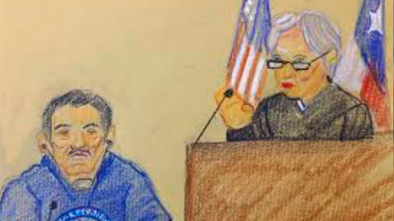 El grito de auxilio del líder criminal: Ismael Zambada pide apoyo jurídico para evitar la sentencia definitiva.