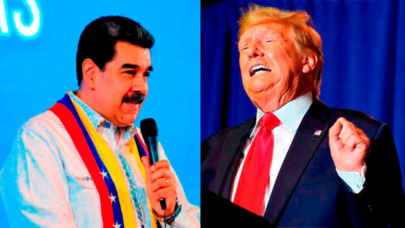 La Amenaza de la Estabilidad Global: EE.UU. Identifica a Venezuela como una Organización Extremista y Bloquea Acceso a Petróleo Estratégico