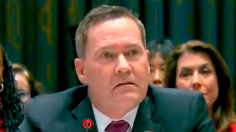 EEUU desmiente rumores de conflicto con Venezuela: No hay ocupaión militar ni intención de guerra