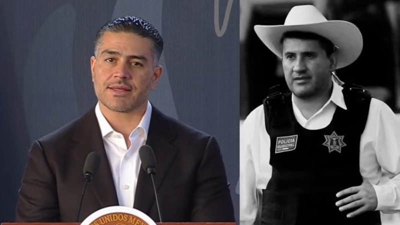 La Justicia se Acerca: Nuevo Giro en la Investigación sobre el Fallecimiento de Carlos Manzo que Inquieta a la Comunidad