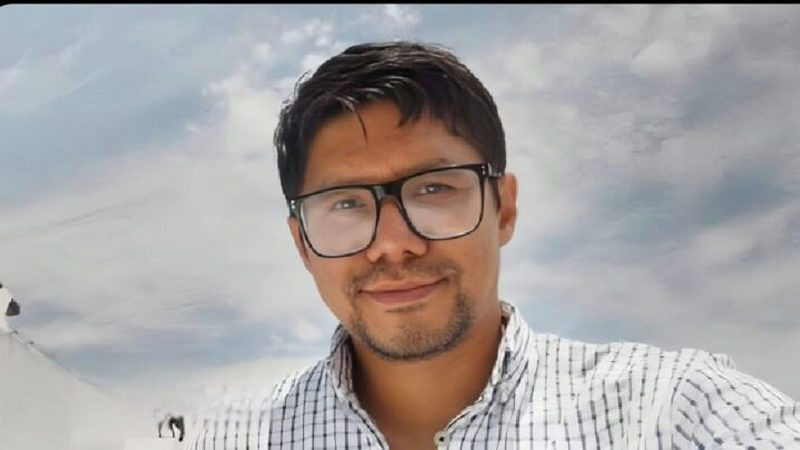 «El regreso a la luz: Profesor colombiano de la Universidad Iberoamericana Puebla da explicaciones sobre su misteriosa desaparición y reaparece con una importante conferencia este lunes»