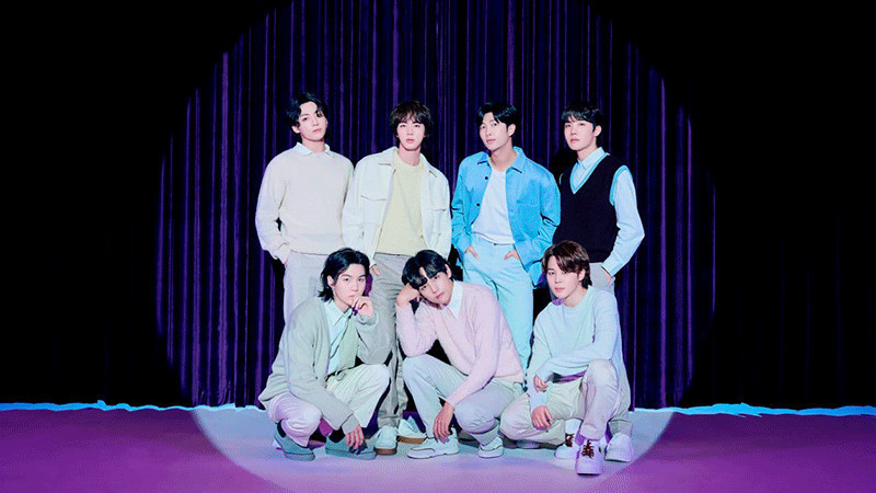 «La expectación crece: la preventa de boletos del concierto de los ídolos coreanos BTS en México se retrasa, pero la emoción sigue intacta»
