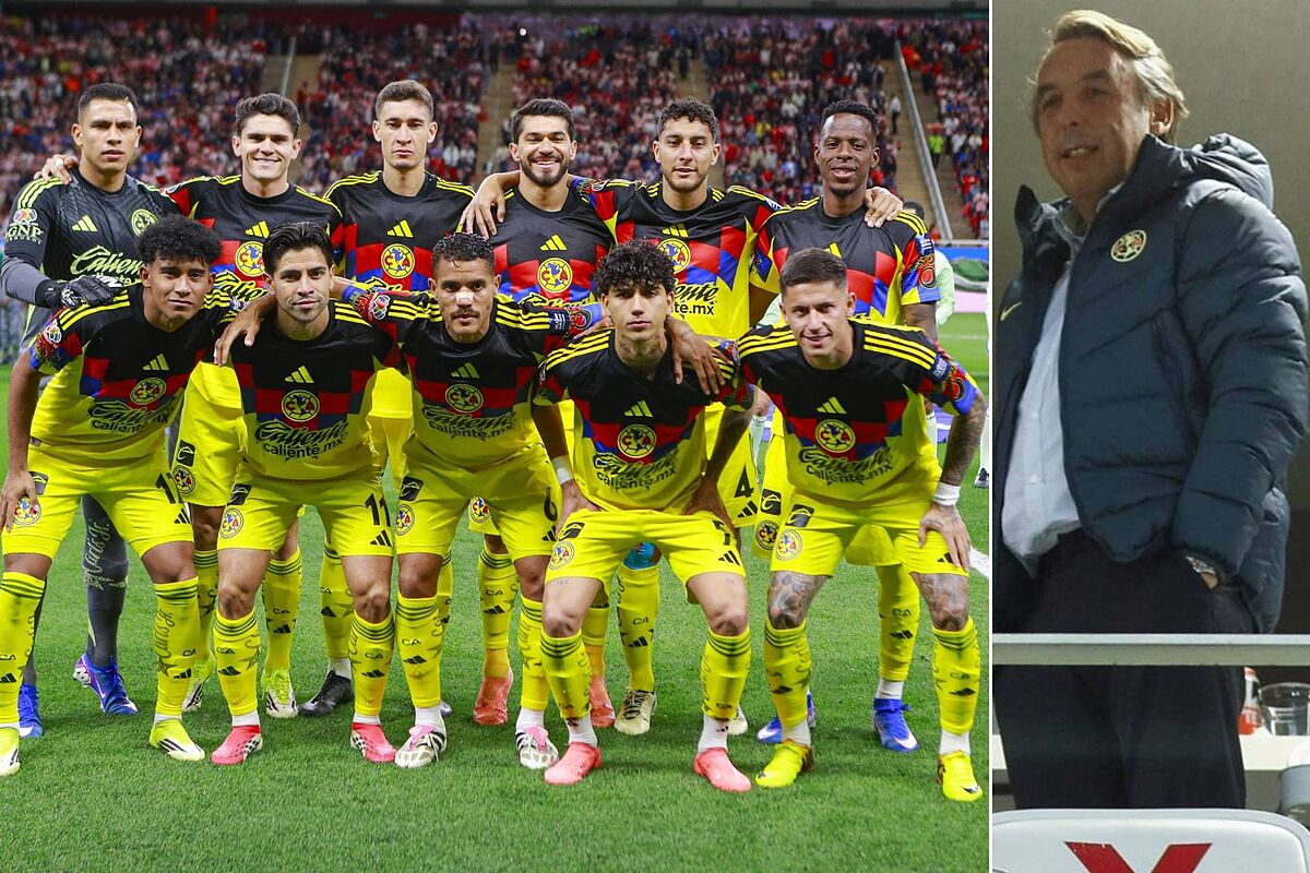 ¿Emilio Azcárraga empeña al América? Lo que se rumora de la venta del Grupo Ollamani