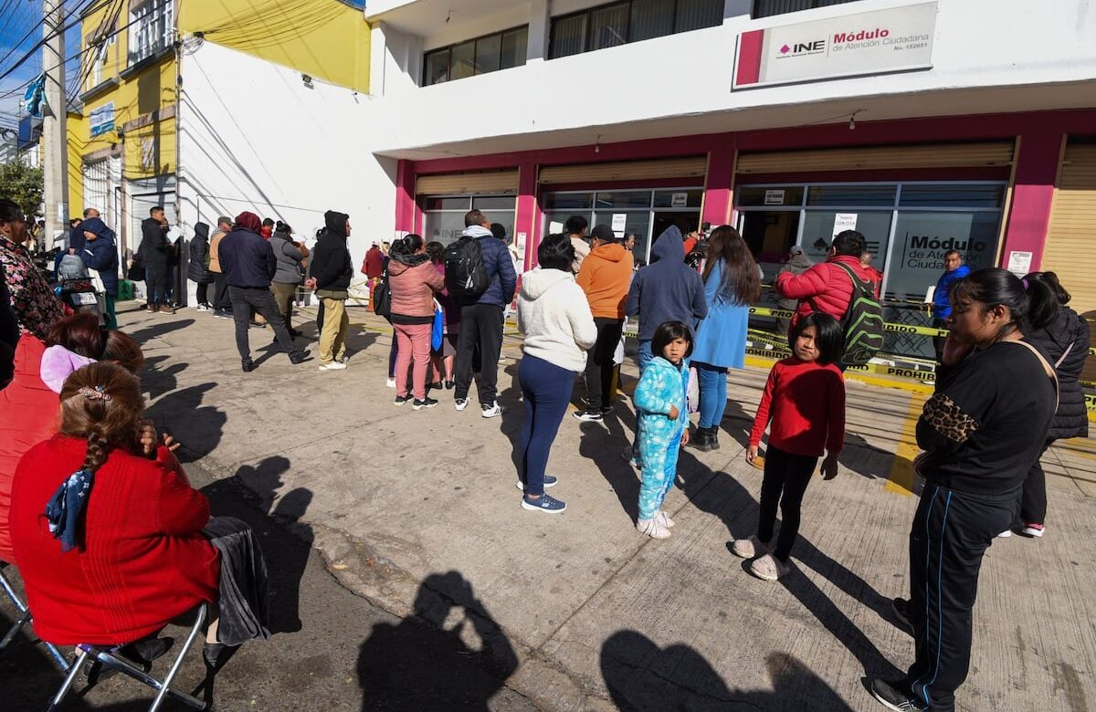 Reforma electoral en jaque: piden posponer debate clave por irregularidades