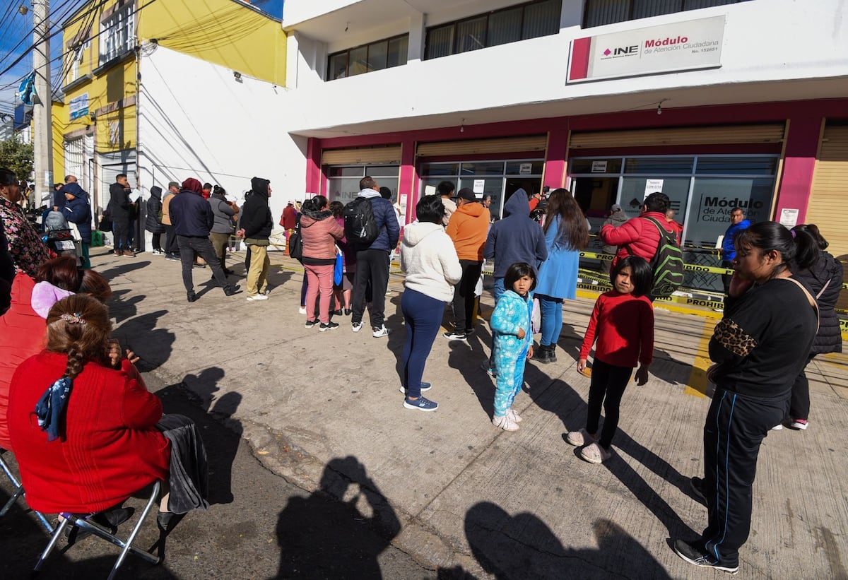 Reforma electoral en jaque: piden posponer debate clave por irregularidades